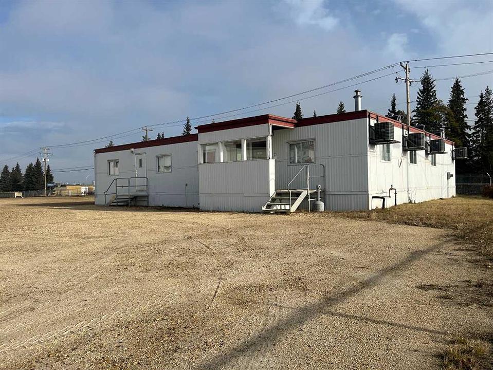 3624 36 Avenue, Whitecourt, AB