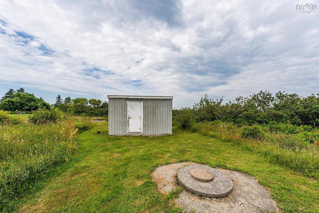 11 Patrice Road, Clare, NS