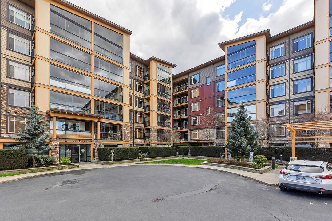 100B - 2860 Trethewey Street, Abbotsford, BC