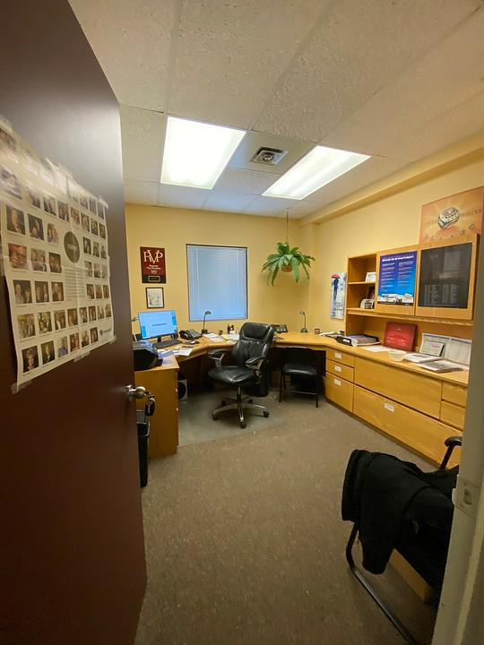 Suite 150 (Office) - 38 Antares Drive, Ottawa, ON