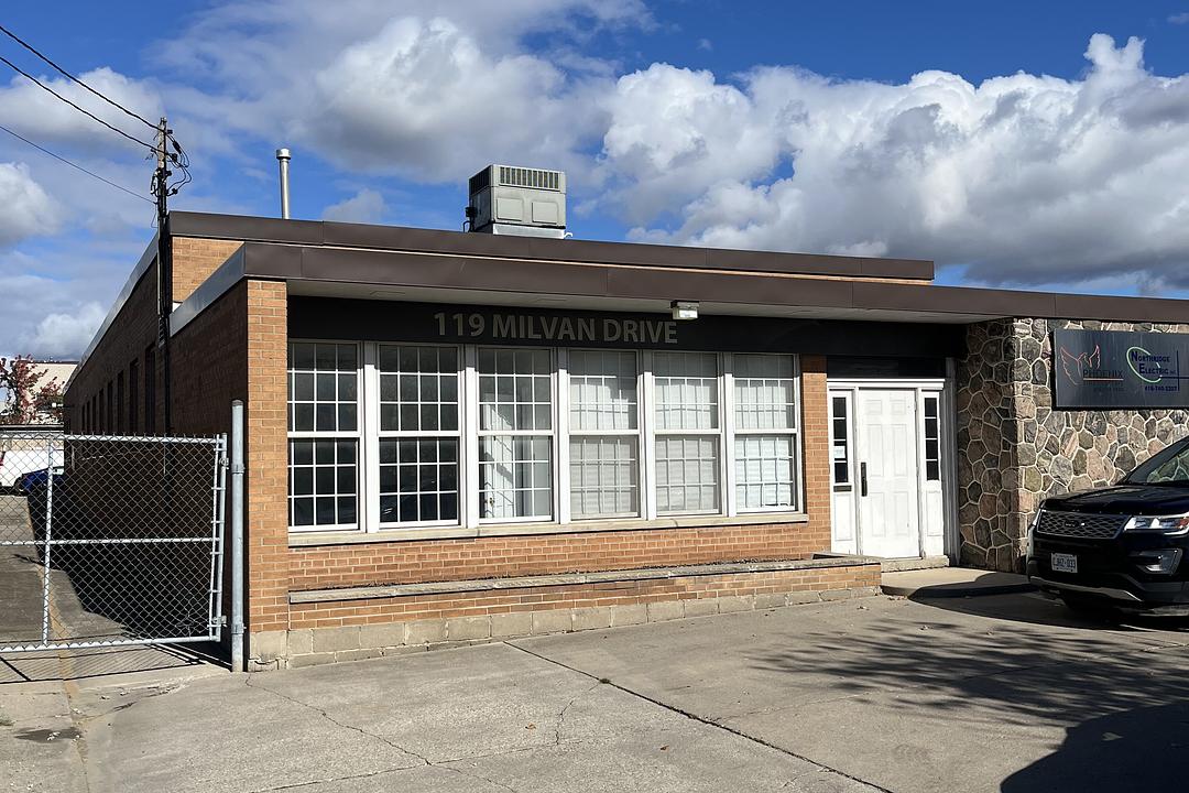119 Milvan Drive, Toronto, ON