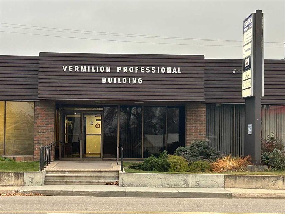 20 - 5125 50 Avenue, Vermilion, AB