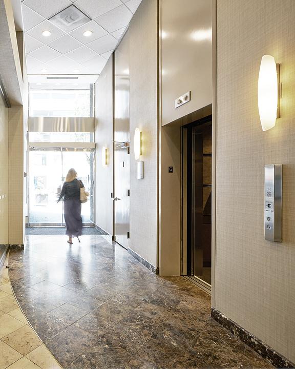400 - 2609 Granville Street, Vancouver, BC
