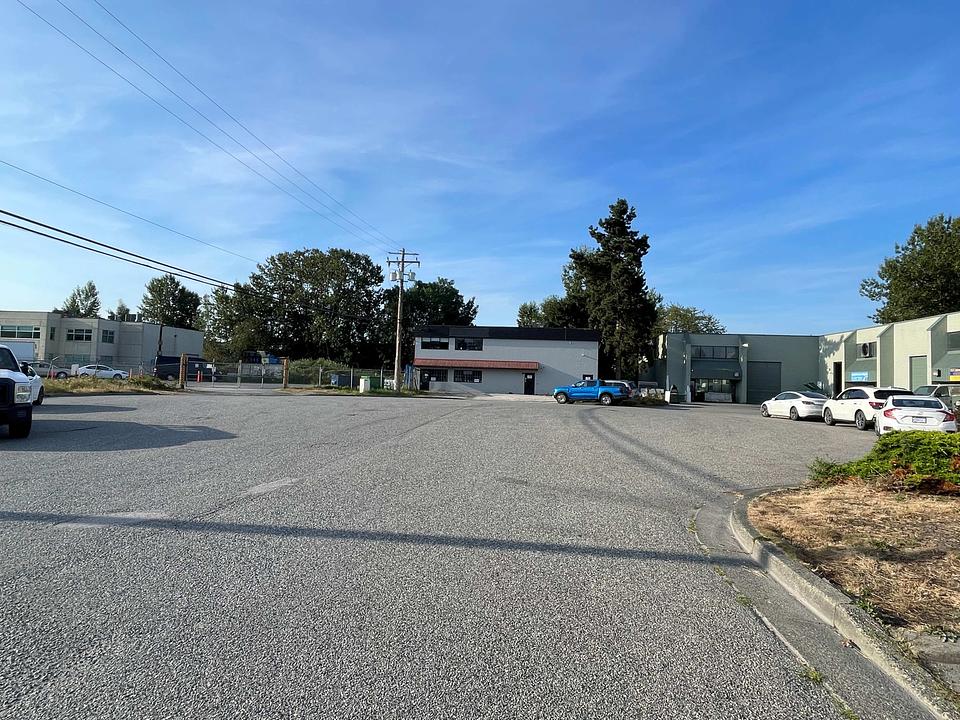 1711 Valmont Way, Richmond, BC