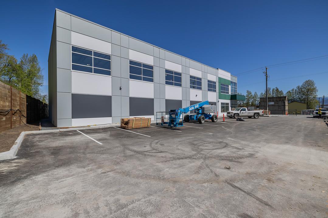 1525 Riverside Road, Abbotsford, BC