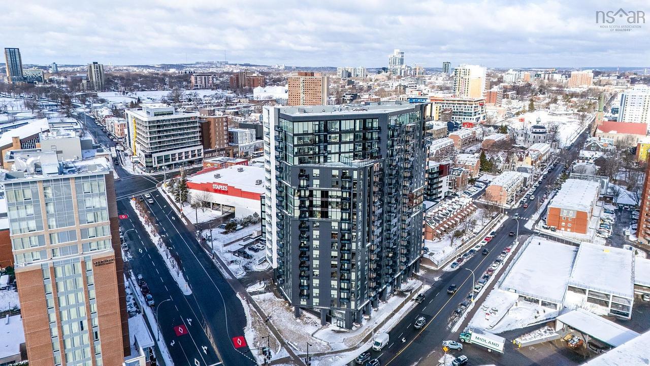 5401 Cogswell Street, Halifax, NS