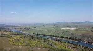 W-5.R-5,T-26,S-13,Q-SW AND W-5,R-5,T-26, S-13, Q-S, Rural Rocky View County, AB