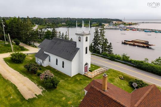 4936 Highway 329, Blandford, NS