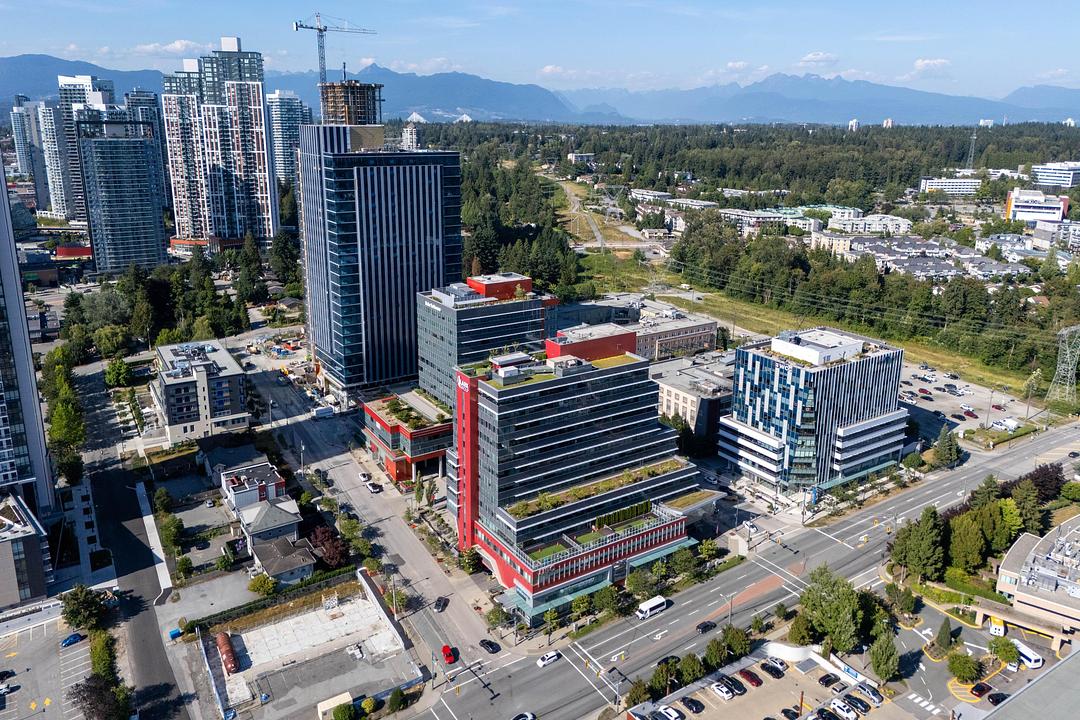 609 - 13761 96 Avenue, Surrey, BC