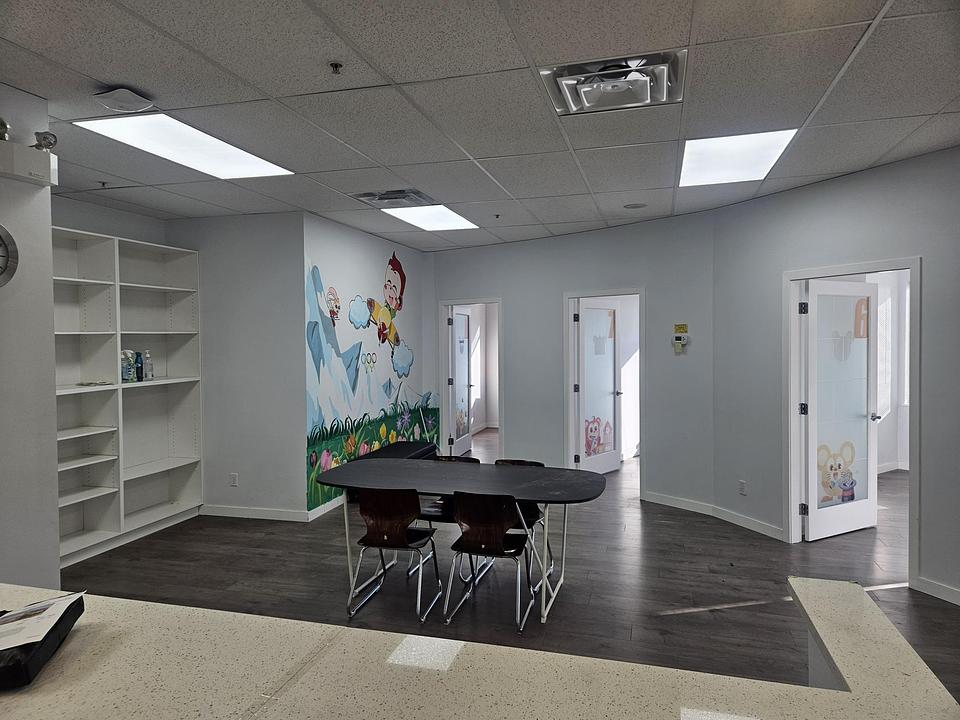 6610 - 8181 Cambie Rd, Richmond, BC
