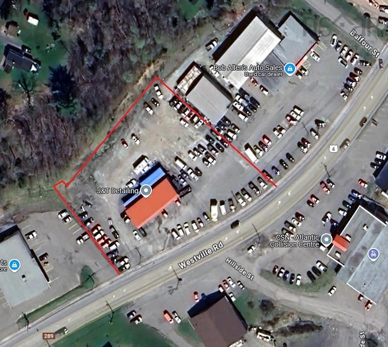 291 Westville Road, New Glasgow, NS
