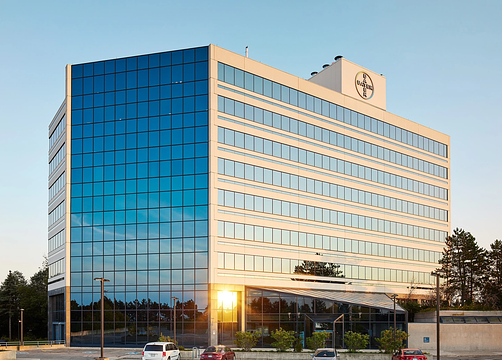 2920 Matheson Boulevard East, Mississauga, ON
