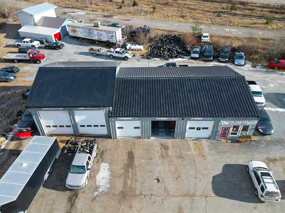 91 King Street, North Sydney, NS