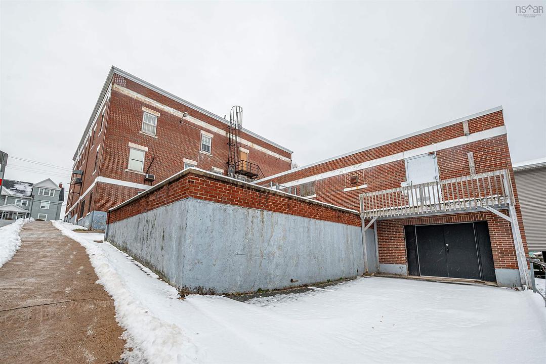 240 King Street, Windsor, NS