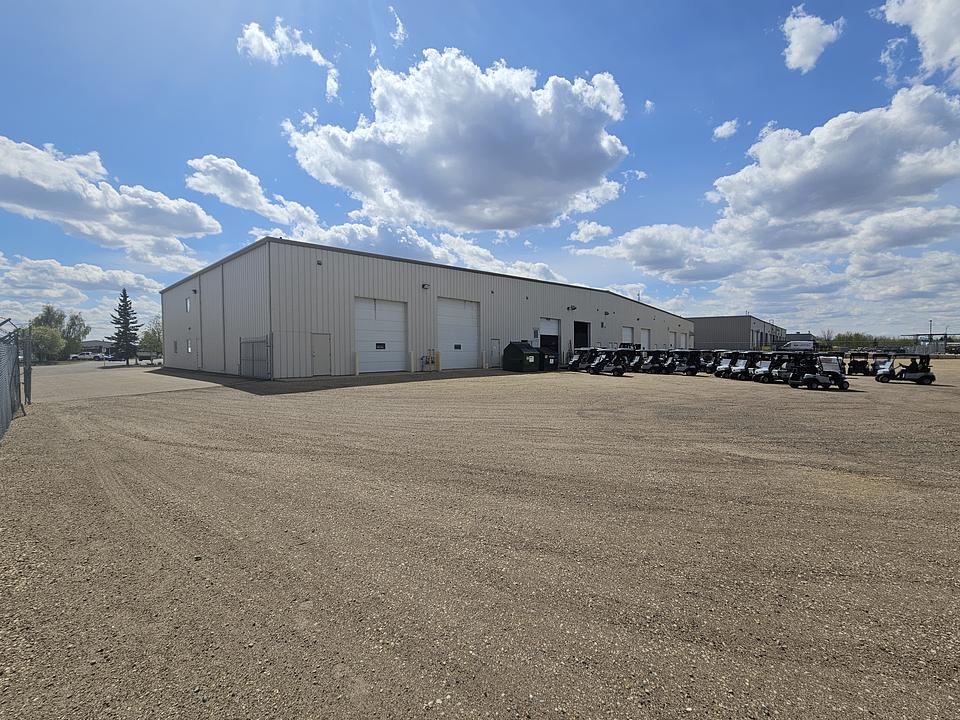 1 - 6610 71 Street, Red Deer, AB