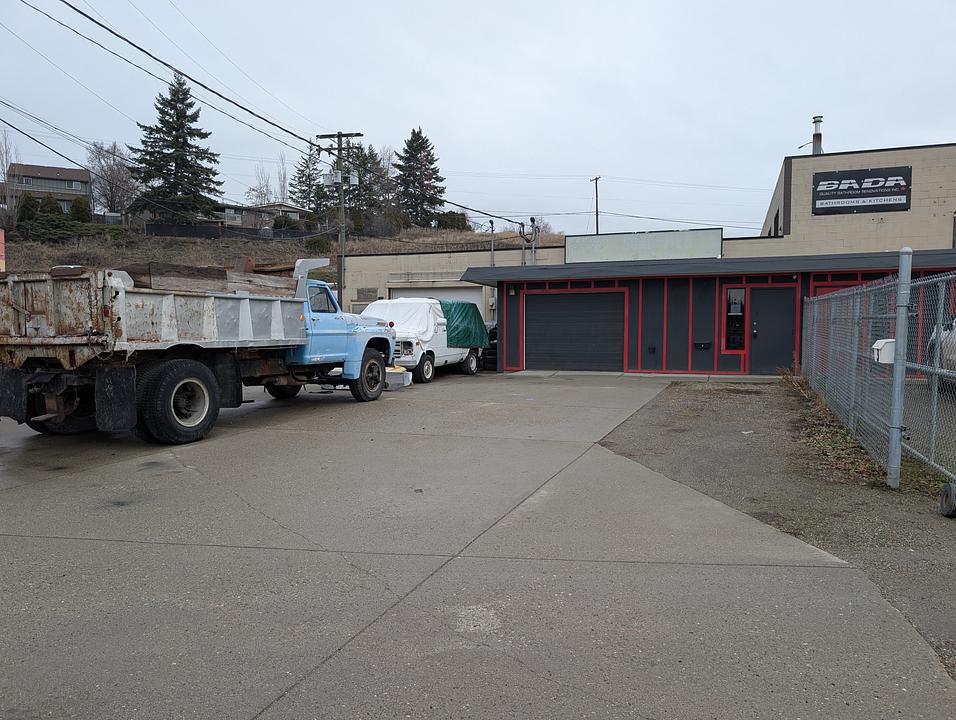 2200 18 Avenue, Vernon, BC