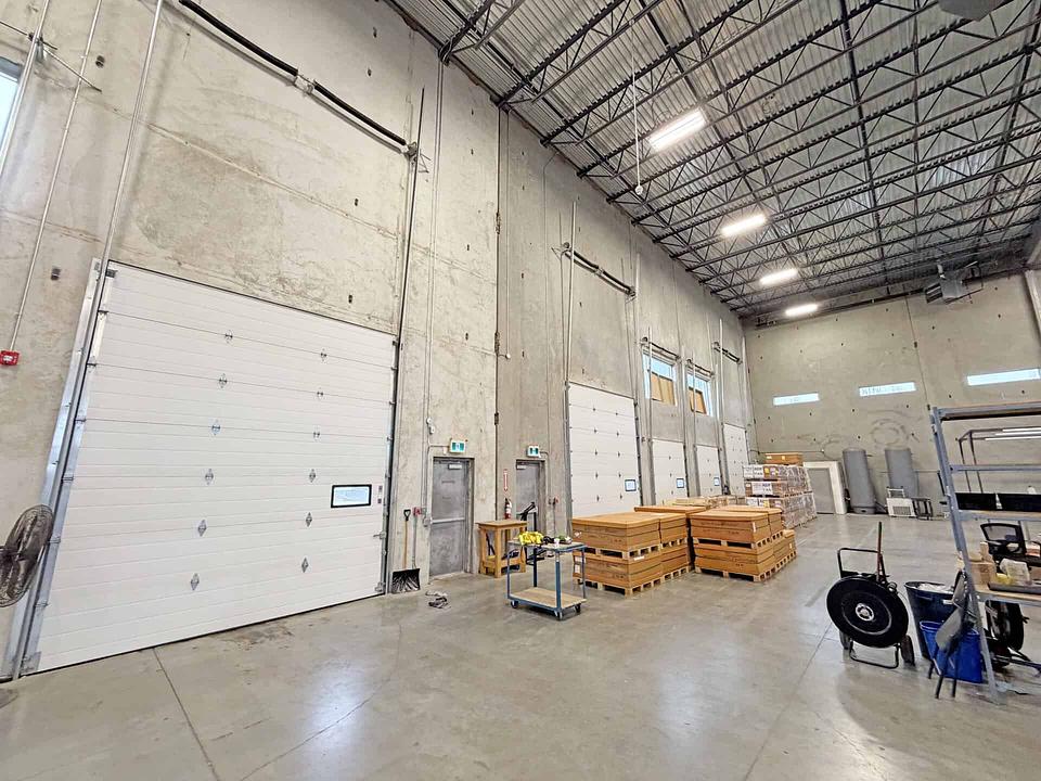 901-905 - 19055 Airport Way, Pitt Meadows, BC
