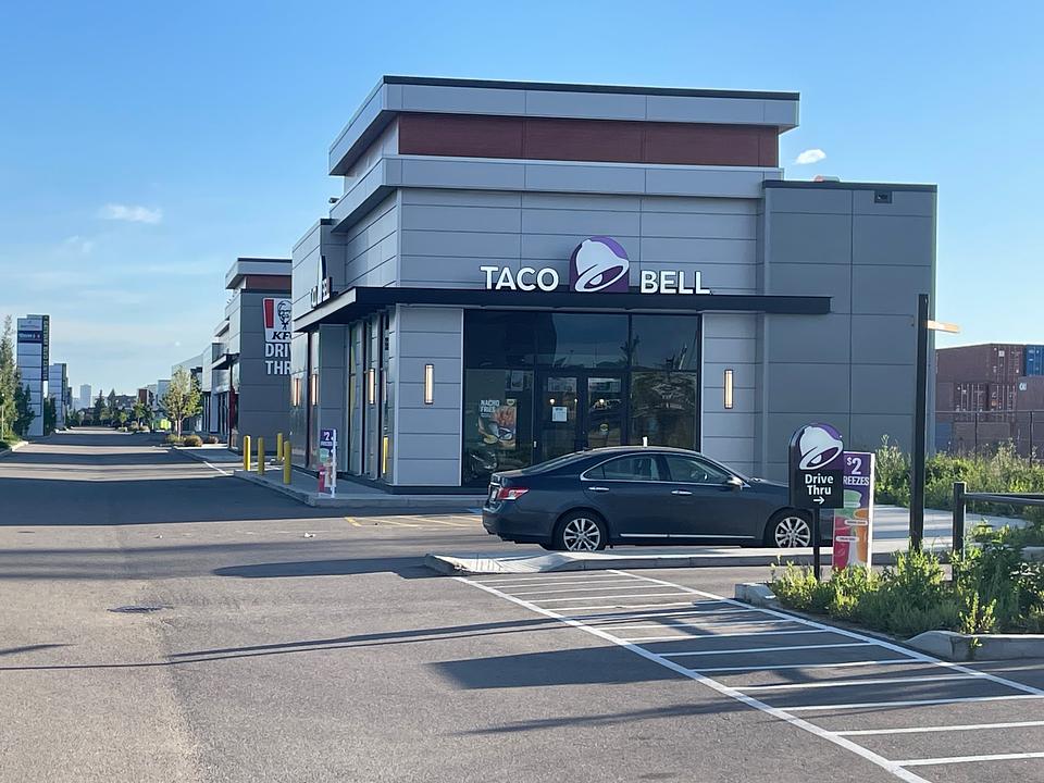 3707 Gateway Boulevard Northwest, Edmonton, AB