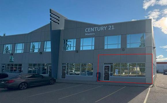 10555 172 Street Northwest, Edmonton, AB