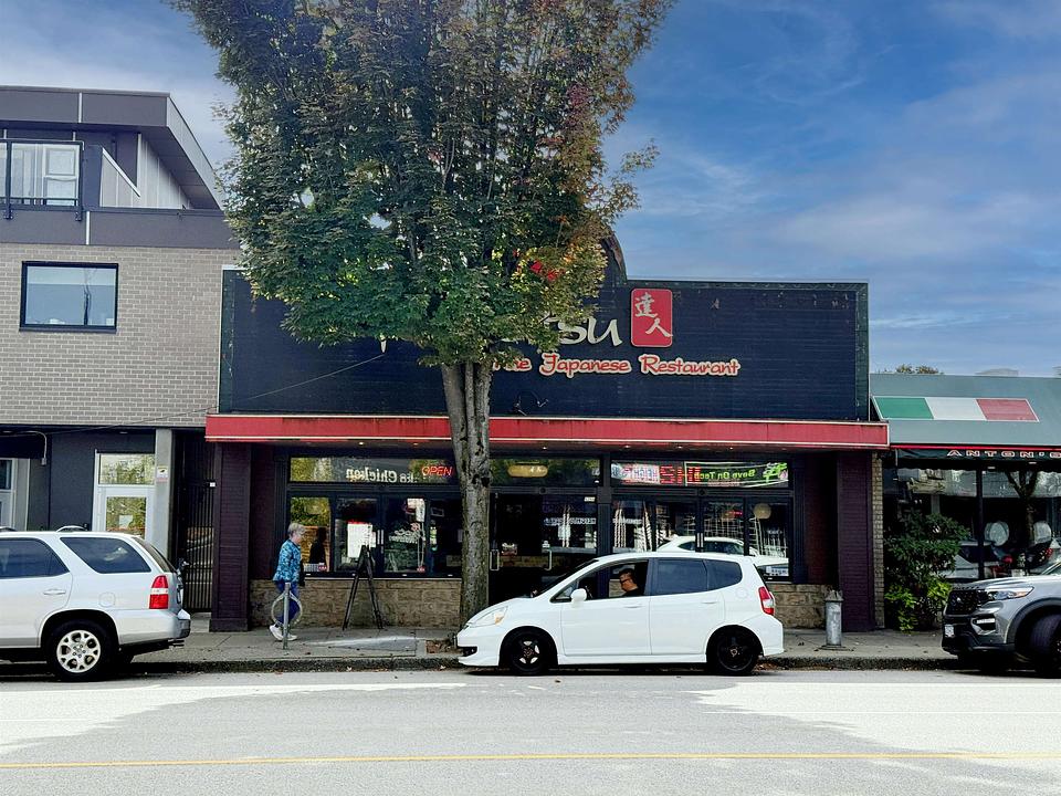 4266 Hastings Street, Burnaby, BC