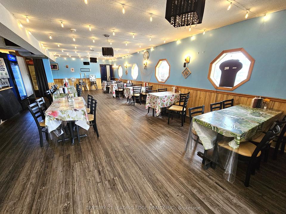 300 James Street East, Orillia, ON