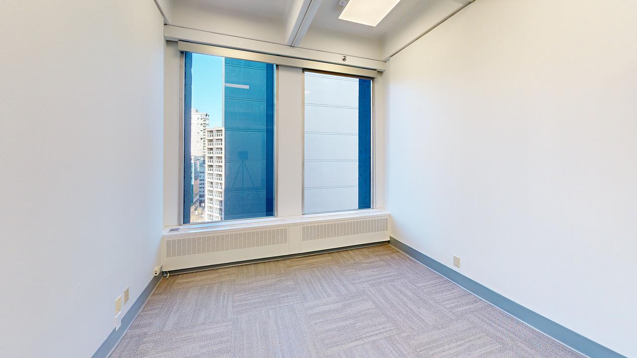 1250 - 1111 West Hastings Street, Vancouver, BC