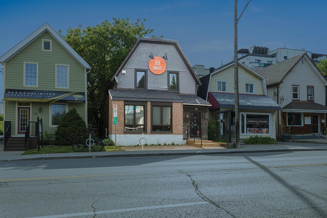 79 Holland Avenue, Ottawa, ON