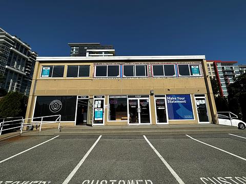 1755 Capilano Rd, North Vancouver, BC
