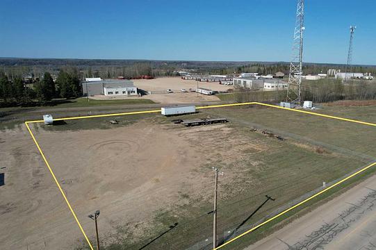 3792 41 Avenue, Whitecourt, AB