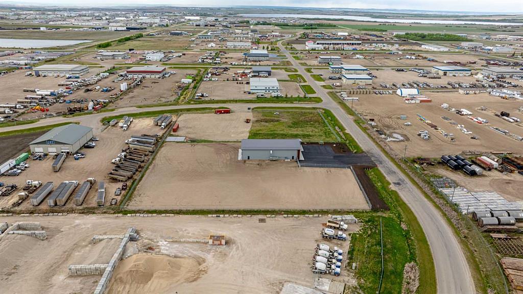 14902 94 Street, Grande Prairie, AB