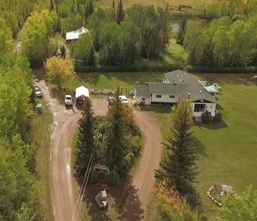 9660 88 Street, High Level, AB