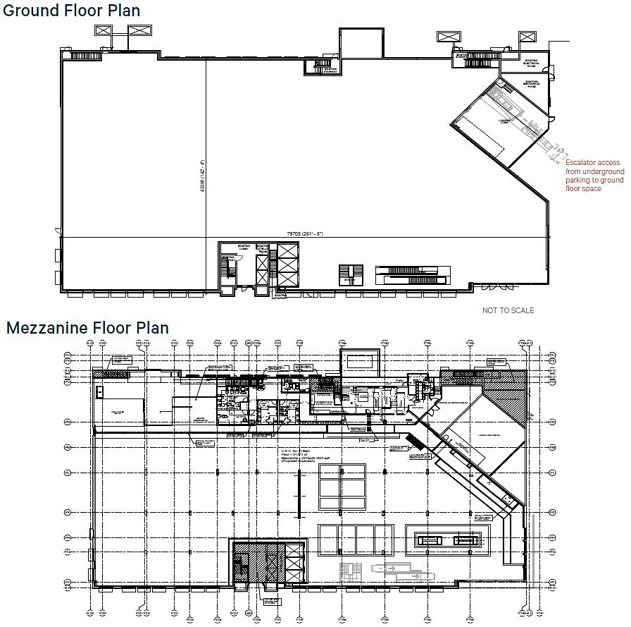 12339 Steveston Highway, Richmond, BC floorplan