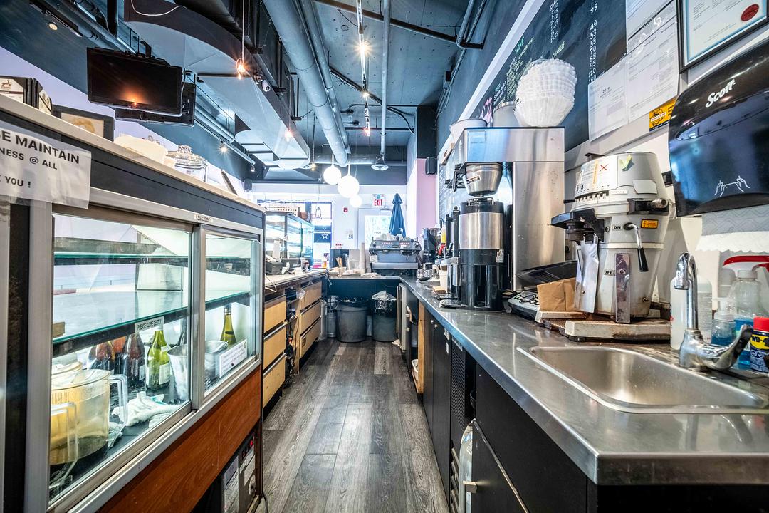 1-2 - 5607 Dunbar Street, Vancouver, BC