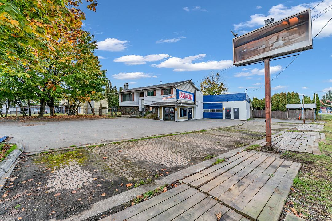 3187 262B Street, Langley Township, BC
