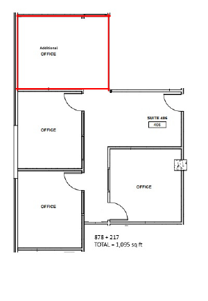 410 - 145 Chadwick Court, North Vancouver, BC floorplan