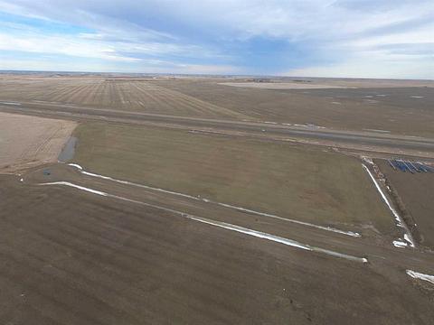 Taylor Park Drive, Lethbridge County, AB