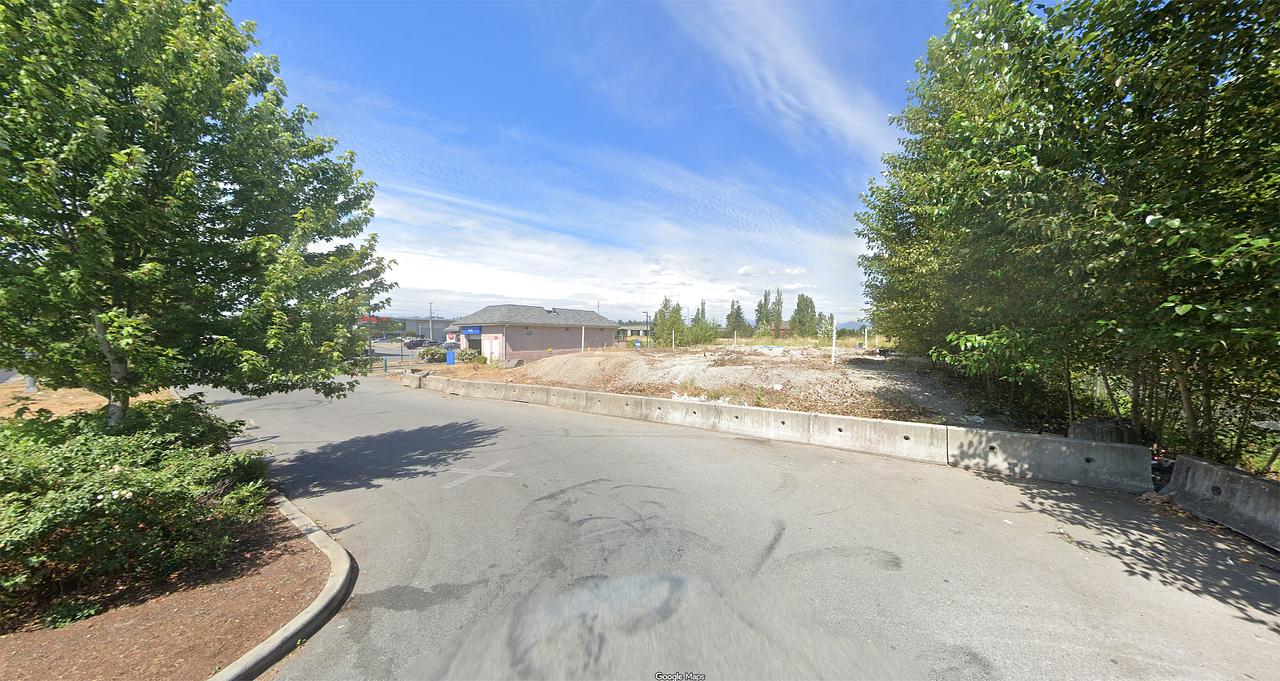 6036 Glover Road, Langley, BC