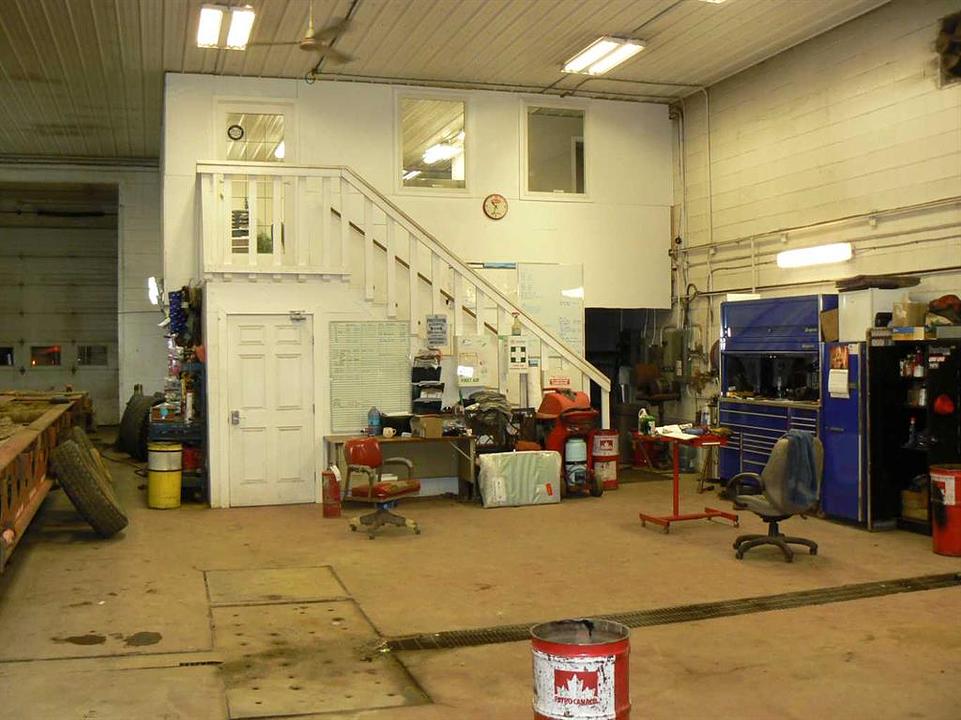 5317 53 Avenue, High Prairie, AB
