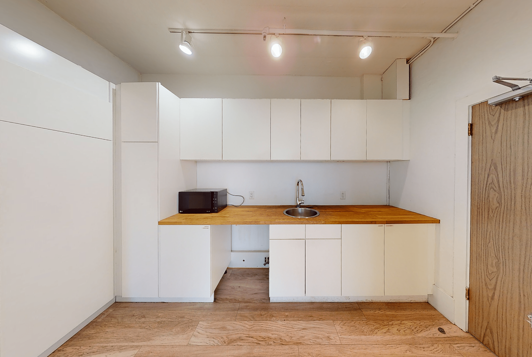 310 - 318 Homer Street, Vancouver, BC