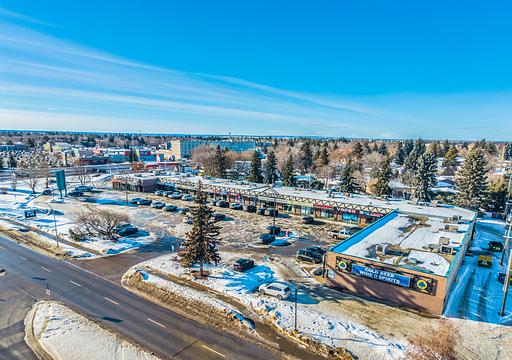 1 Hebert Road, St. Albert, AB