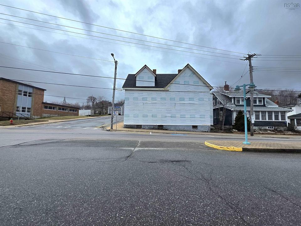 9 Water Street, Digby, NS