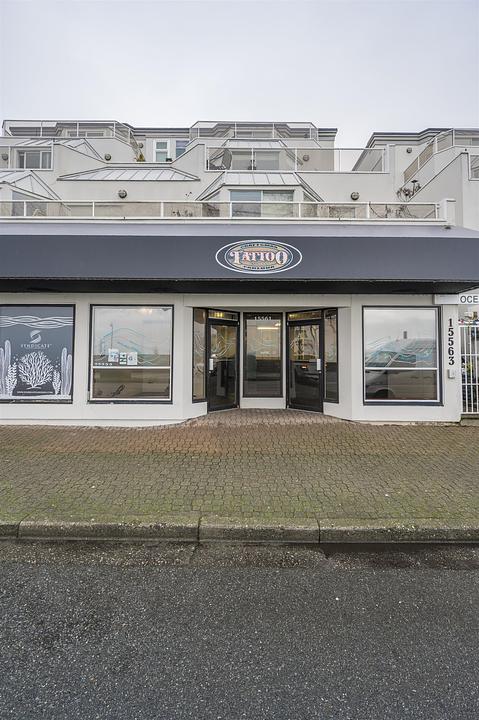 15561 Marine Drive, White Rock, BC