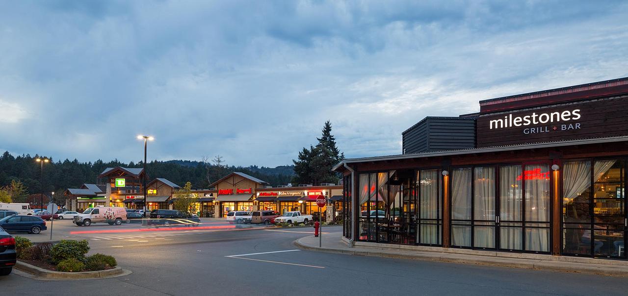 D-109 - 2401 Millstream Road, Victoria, BC