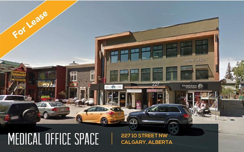 227 10 Street Northwest, Calgary, AB