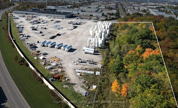 600 Sheldon Drive, Cambridge, ON