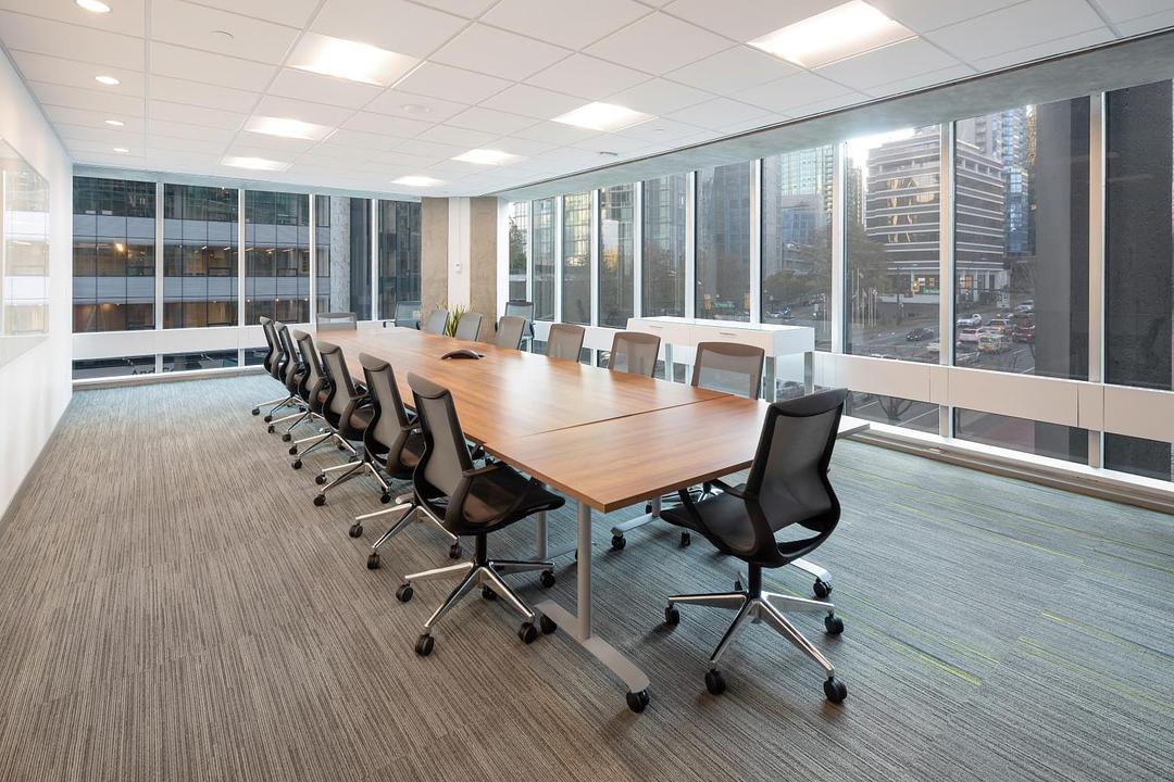 0480 - 1500 West Georgia Street, Vancouver, BC