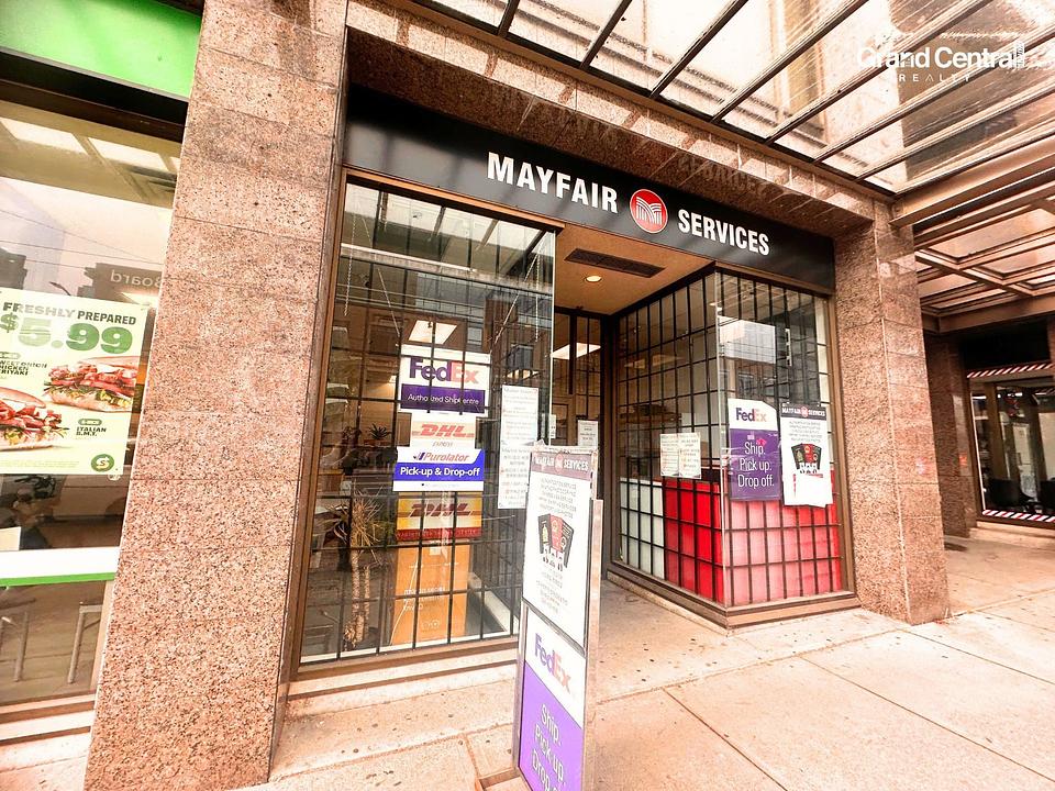 103 - 1595 West Broadway, Vancouver, BC