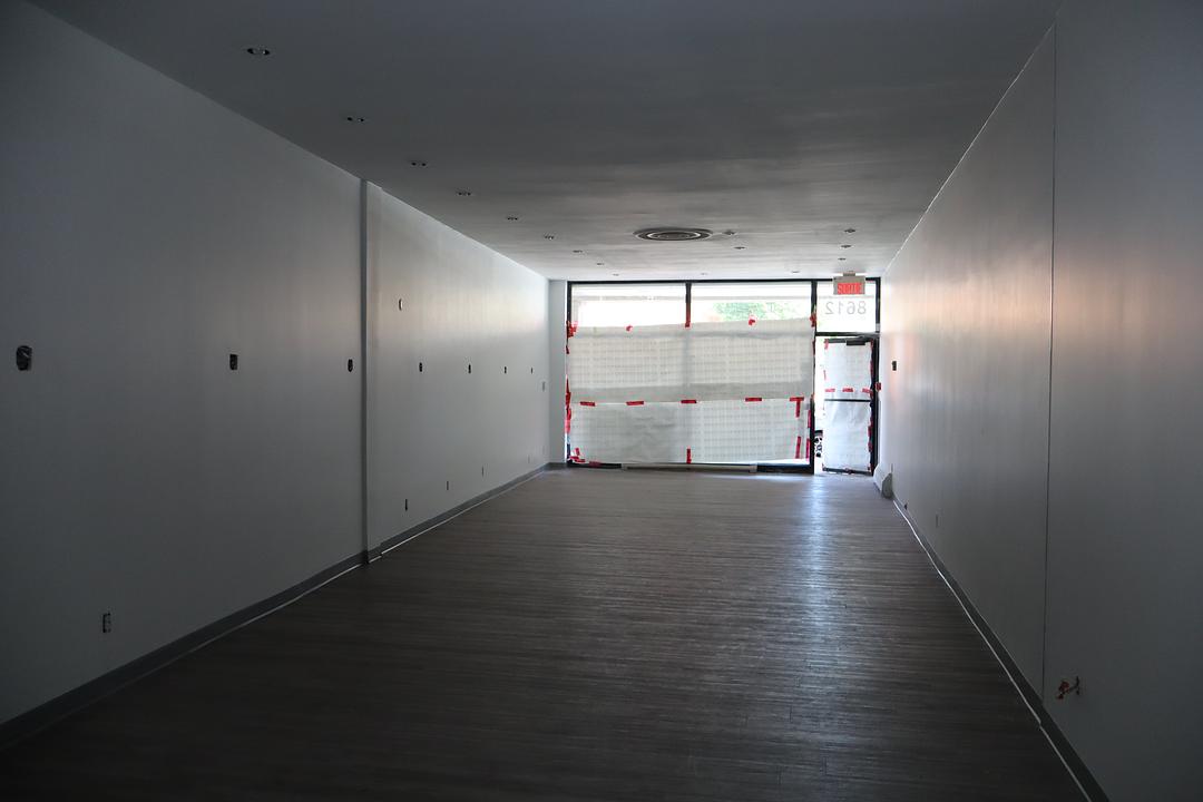 1 - 8600 Rue Centrale, Montréal, QC