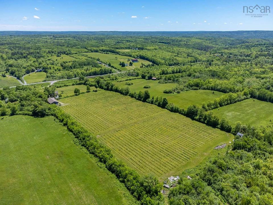 2635 Clementsvale Road, Bear River, NS
