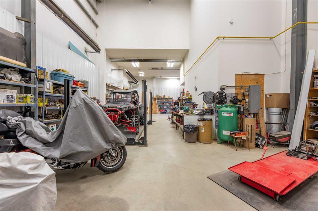 120 Steele Crescent, Hinton, AB
